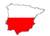 NEUMÁTICOS ESGUEVA - Polski